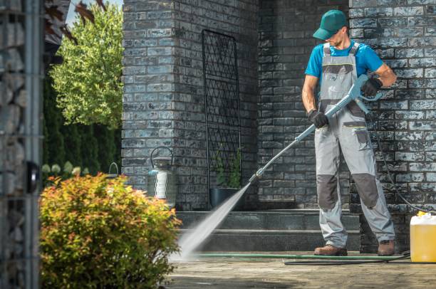Best Driveway Pressure Washing  in Bogota, NJ