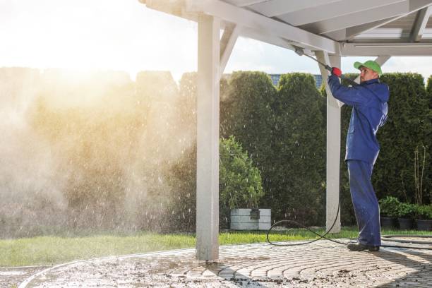  Bogota, NJ Pressure Washing Pros