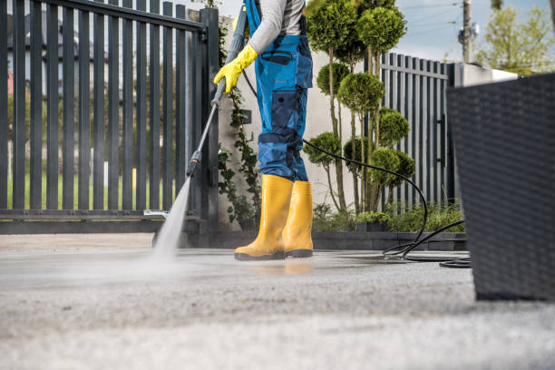 Best Soft Washing  in Bogota, NJ